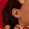 BaubleBar Holiday-Themed Earrings(Lighten Up)