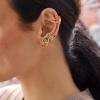 BaubleBar Holiday-Themed Earrings(Lighten Up)
