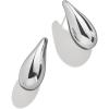 BaubleBar Ella Earrings(Silver)