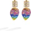 BaubleBar Holiday-Themed Earrings(Christmas Light)