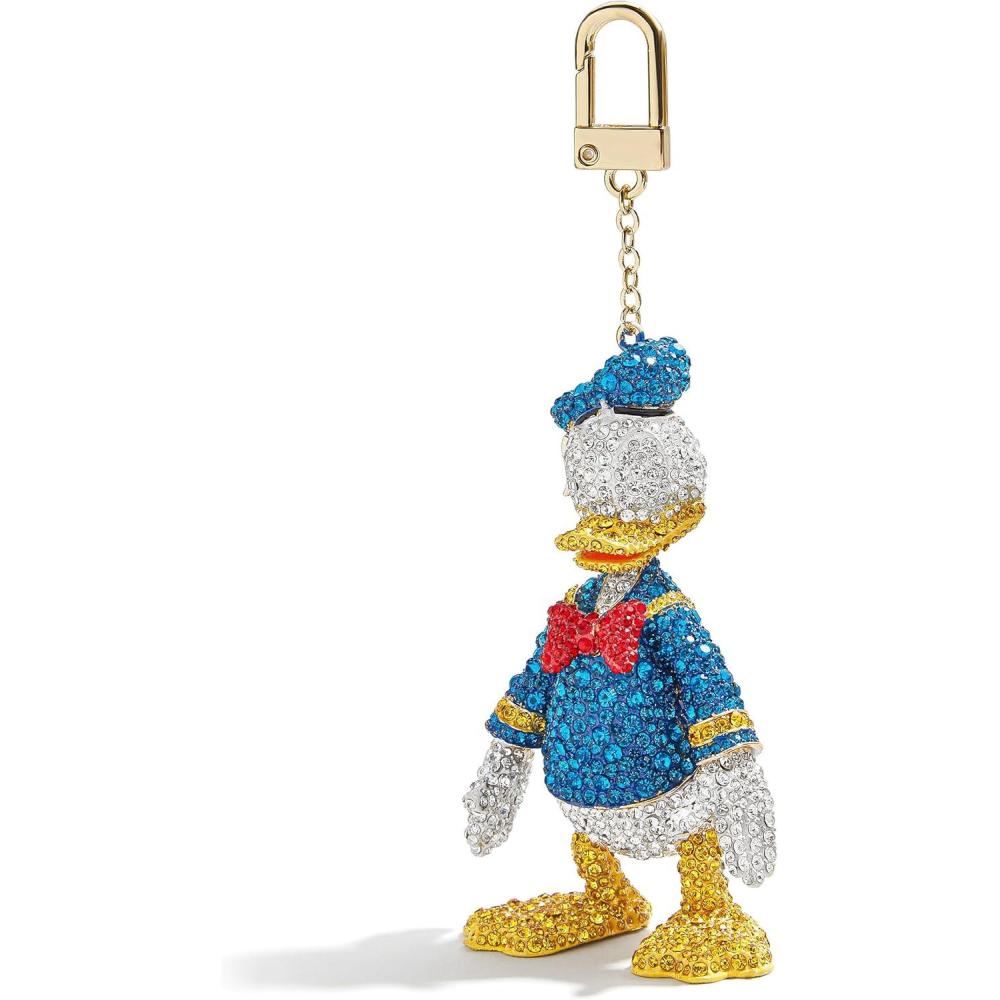 imageBaubleBar Classic Disney Character Bag CharmsPav  Donald Duck