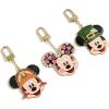 BaubleBar 12 Months of Disney 2D Bag Charm Set – Multi
