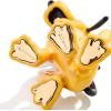 BaubleBar Classic Disney Character Bag Charms(Enamel – Pluto)