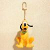 BaubleBar Classic Disney Character Bag Charms(Enamel – Pluto)