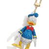 BaubleBar Classic Disney Character Bag Charms(Pavé – Donald Duck)