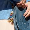 BaubleBar Classic Disney Character Bag Charms(Pavé – Donald Duck)