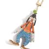 BaubleBar Classic Disney Character Bag Charms(Pavé – Goofy)