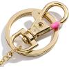 BaubleBar Disney Character’s Signature Bag Charm(Daisy)