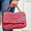 BaubleBar Disney Character’s Signature Bag Charm(Daisy)
