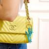 BaubleBar Disney Character’s Signature Bag Charm(Donald)