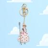BaubleBar Disney Pixar Collection Bag Charm – Assorted Characters(Toy Story – Little Bo Peep)