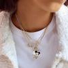 BaubleBar Disney Themed Charm Necklaces(Mickey Mouse)