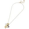 BaubleBar Disney Themed Charm Necklaces(Mickey Mouse)