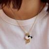 BaubleBar Disney Themed Charm Necklaces(Mickey Mouse)