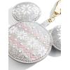 BaubleBar Disney’s Mickey Head Bag Charm