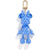 BaubleBar Disney’s Minnie Mouse Bag Charm Set – Pink