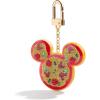 BaubleBar Disney Mickey Mouse Food Themed Bag Charms(Mickey Mouse – Pizza)