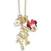 BaubleBar Disney Themed Charm Necklaces(Minnie Mouse)