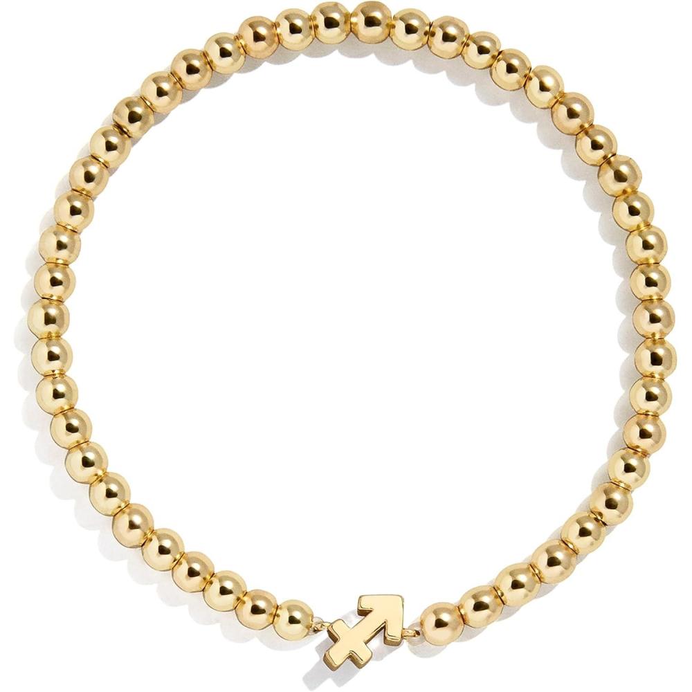imageBaubleBar Zodiac Pisa BraceletSagittarius