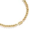 BaubleBar Zodiac Pisa Bracelet(Aquarius)