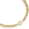 BaubleBar Zodiac Pisa Bracelet(Cancer)