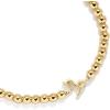 BaubleBar Zodiac Pisa Bracelet(Capricorn)