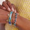 BaubleBar Zodiac Pisa Bracelet(Capricorn)
