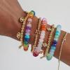 BaubleBar Zodiac Pisa Bracelet(Scorpio)