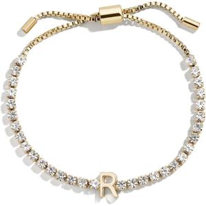 BaubleBar Lyanna Initial Bracelet(R)
