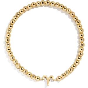 BaubleBar Zodiac Pisa Bracelet(Aries)