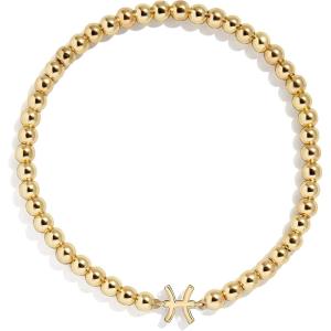BaubleBar Zodiac Pisa Bracelet(Pisces)