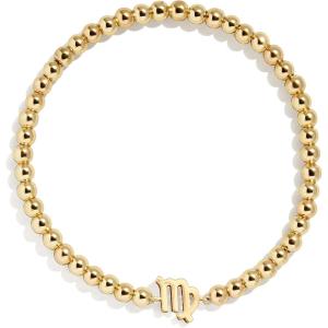 BaubleBar Zodiac Pisa Bracelet(Virgo)