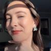 BaubleBar Seasonal Novelty Earrings for Women – Beautiful and Giftable Holiday and Themed Earrings for Parties and Events(Ghoul Friend)