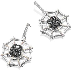 BaubleBar Seasonal Novelty Earrings for Women – Beautiful and Giftable Holiday and Themed Earrings for Parties and Events(Web)