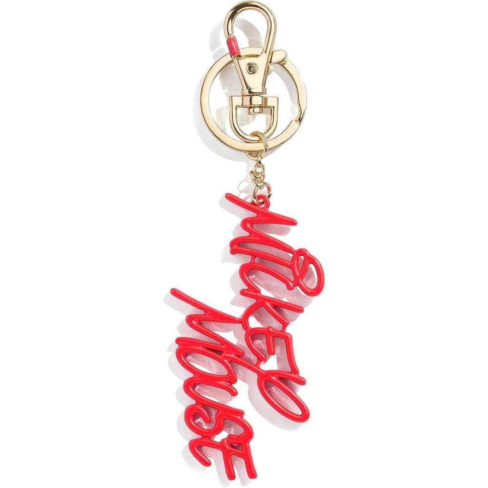 imageBaubleBar Disney Characters Signature Bag CharmMickey