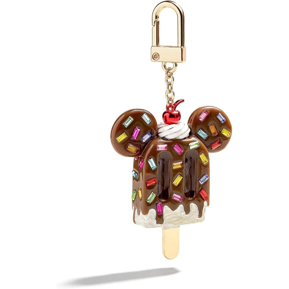 imageBaubleBar Disney Mickey Mouse Food Themed Bag CharmsMickey Mouse  Popsicle
