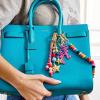 BaubleBar Disney Character’s Signature Bag Charm(Minnie)