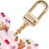 BaubleBar Disney Mickey Mouse Food Themed Bag Charms(Mickey Mouse – Cupcake)