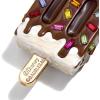 BaubleBar Disney Mickey Mouse Food Themed Bag Charms(Mickey Mouse – Popsicle)