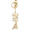 BaubleBar Licensed 2D Bag Charms – Assorted Character Keychains for All Ages – Perfect for Gifting(Toy Story – Jessie)