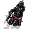 BaubleBar Licensed 3D Bag Charms for All Ages – Cute Character Keychains to Display on Backpacks and Purses(Darth Vader)