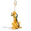 BaubleBar Licensed 3D Bag Charms for All Ages – Cute Character Keychains to Display on Backpacks and Purses(Enamel Pluto)