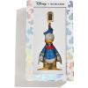 BaubleBar Licensed 3D Bag Charms for All Ages – Cute Character Keychains to Display on Backpacks and Purses(Pavé – Donald Duck)