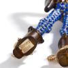 BaubleBar Licensed 3D Bag Charms for All Ages – Cute Character Keychains to Display on Backpacks and Purses(Toy Story – Woody)