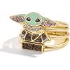 BaubleBar STAR WARS™ GROGU™ Ring Set