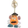 BaubleBar Licensed 2D Bag Charms – Assorted Character Keychains for All Ages – Perfect for Gifting(Toy Story – Mr. Potato Head)