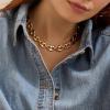 BaubleBar Thalia Necklace(Large)