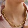BaubleBar Thalia Necklace(Small)
