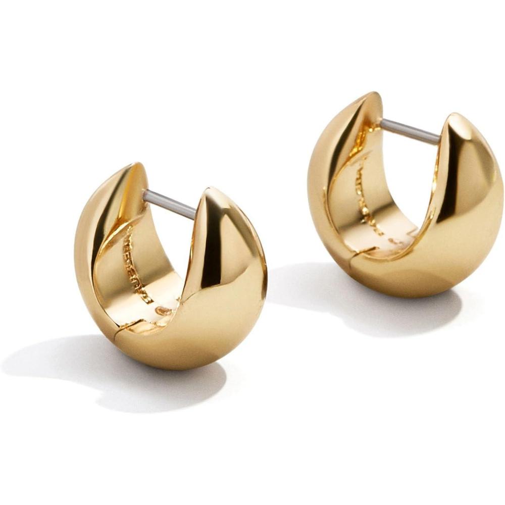 imageBaubleBar Fashion Earrings  Beautiful GoldPlated Statement Earrings for Women  Perfect for GiftingGreer