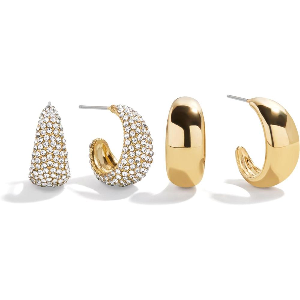 imageBaubleBar Water Resistant Earring SetBay